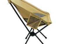 A moon chair takes you to find a sense of belonging