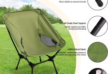 Chinese Moon Chair – Outdoor Moon Chair – Convenient Moon Chair – Multi functional Moon Chair