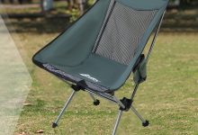 What is the tariff for importing folding chairs from China to the United States?