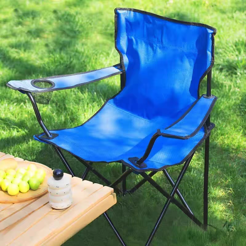 What is the tariff situation for Chinese folding chairs exported to the United States?